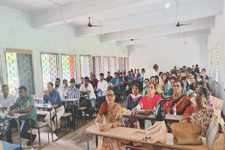 SVM Autonomous College campus in Cuttack, Odisha, India — photo 4