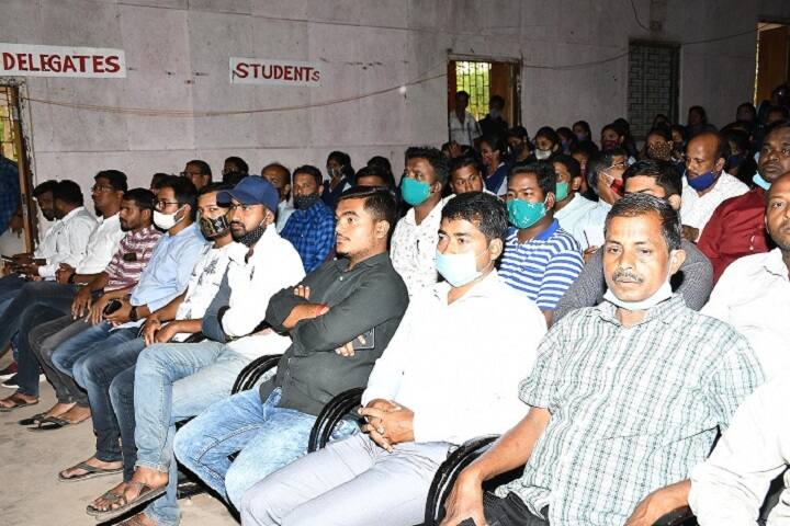 SVM Autonomous College campus in Cuttack, Odisha, India — photo 5