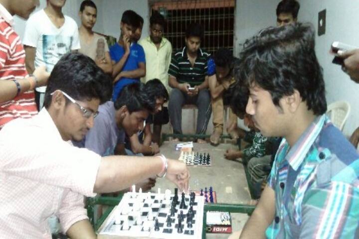 Gandhi Academy of Technology and Engineering campus in Berhampur, Odisha, India — photo 4