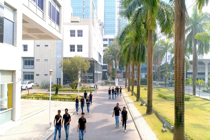 Institute of Advance Education and Research campus in Kolkata, West Bengal, India — photo 1