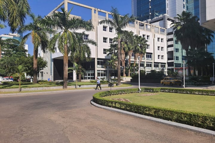 Institute of Advance Education and Research campus in Kolkata, West Bengal, India — photo 2