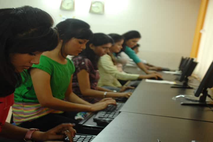 Institute of Advance Education and Research campus in Kolkata, West Bengal, India — photo 5