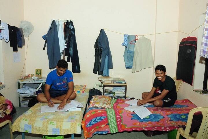 TACT Bhubaneswar campus in Bhubaneswar, Odisha, India — photo 5