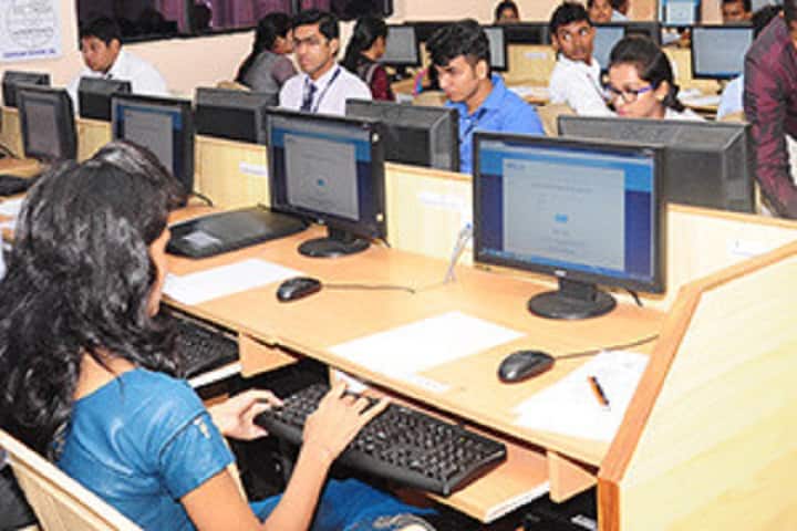 TACT Bhubaneswar campus in Bhubaneswar, Odisha, India — photo 6