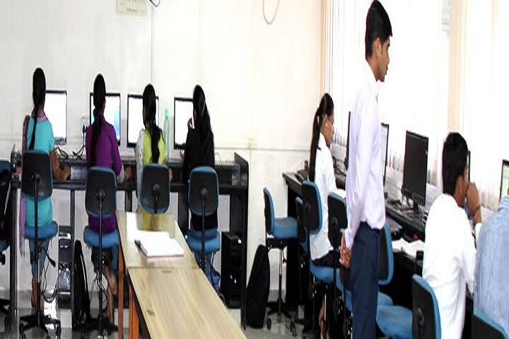College of Social Work campus in Aurangabad, Maharashtra, India — photo 3