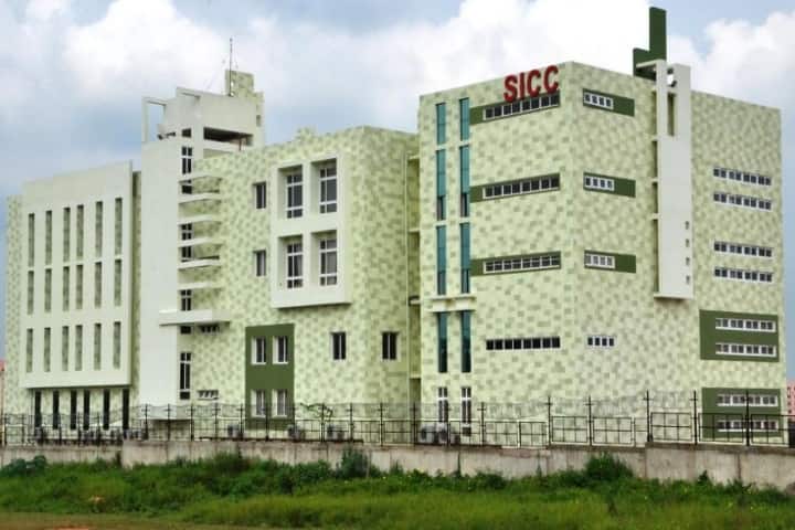 Sai International College of Commerce and Economics, Bhubaneswar campus in Bhubaneswar, Odisha, India
