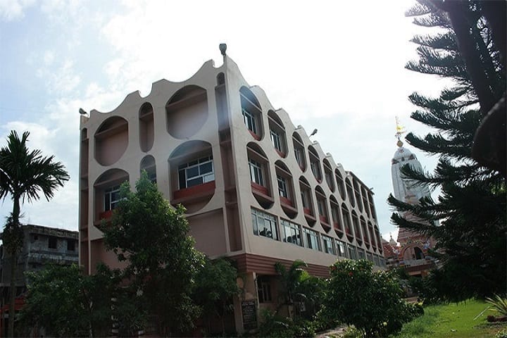 RCM Bhubaneswar campus in Bhubaneswar, Odisha, India — photo 1