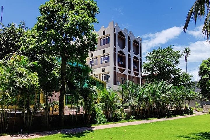RCM Bhubaneswar campus in Bhubaneswar, Odisha, India — photo 2