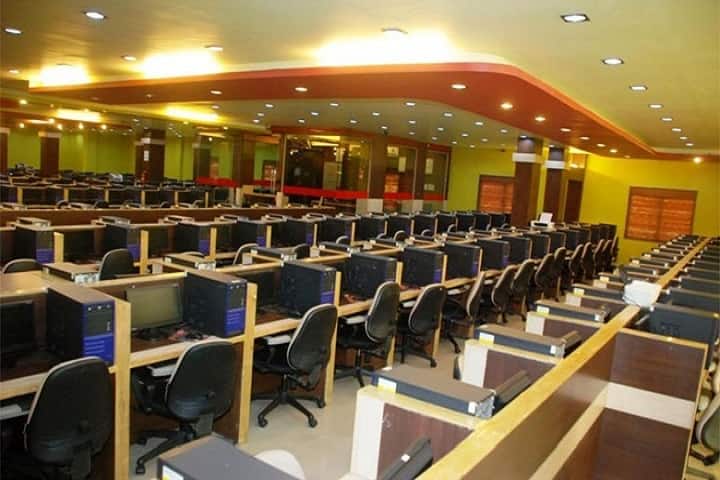 RCM Bhubaneswar campus in Bhubaneswar, Odisha, India — photo 3