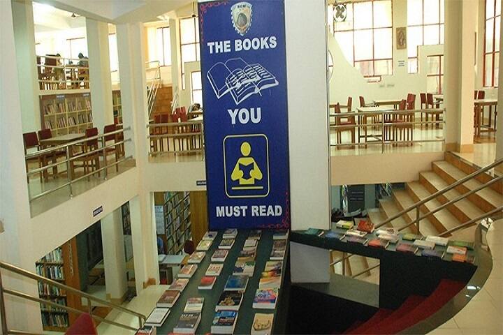 RCM Bhubaneswar campus in Bhubaneswar, Odisha, India — photo 4