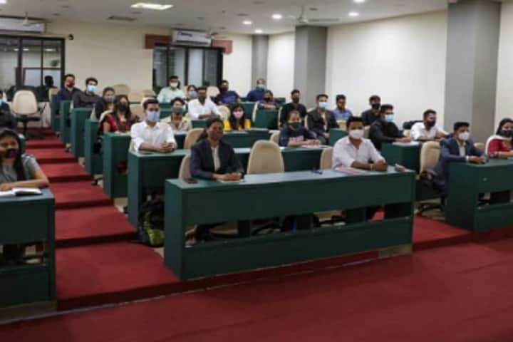 RCM Bhubaneswar campus in Bhubaneswar, Odisha, India — photo 5