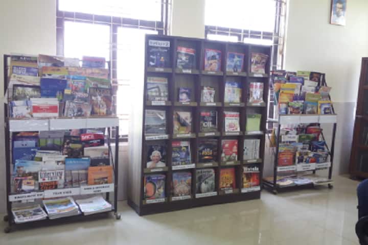 IHM Bhubaneswar campus in Bhubaneswar, Odisha, India — photo 4