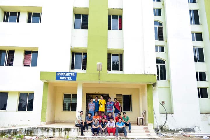 IHM Bhubaneswar campus in Bhubaneswar, Odisha, India — photo 5