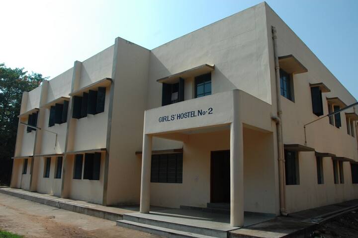 IHM Bhubaneswar campus in Bhubaneswar, Odisha, India — photo 6