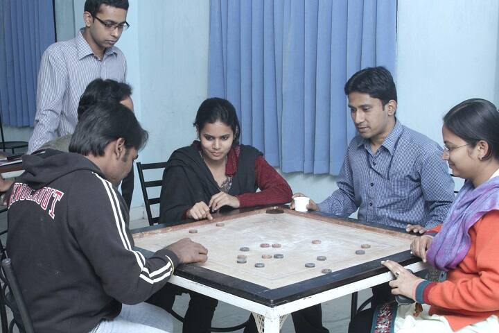 ASBM University campus in Bhubaneswar, Odisha, India — photo 4