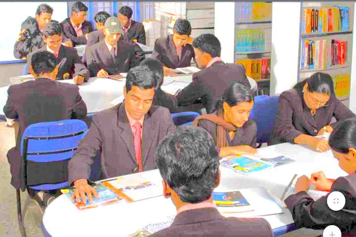 Kushagra Institute of Information and Management Science campus in Cuttack, Odisha, India — photo 5