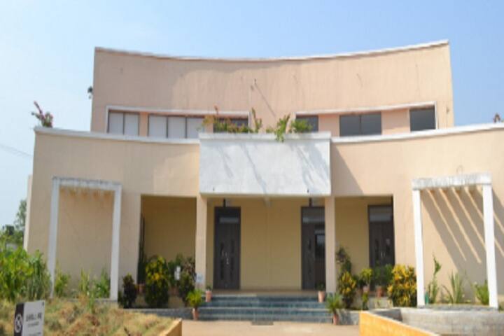 Imperial College campus in Bargarh, Odisha, India — photo 3
