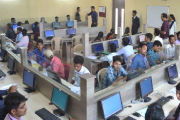 Imperial College campus in Bargarh, Odisha, India — photo 4