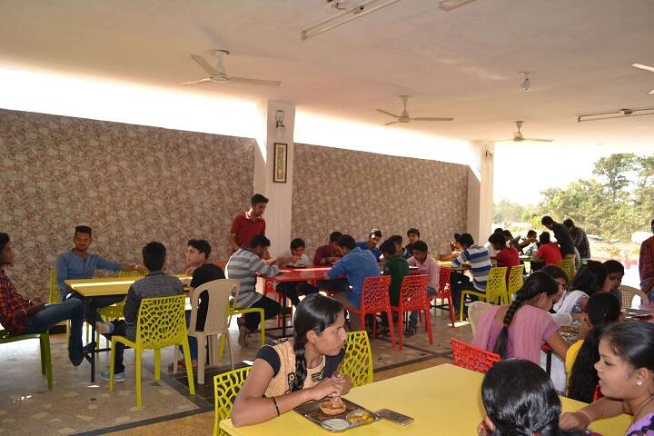 Imperial College campus in Bargarh, Odisha, India — photo 5