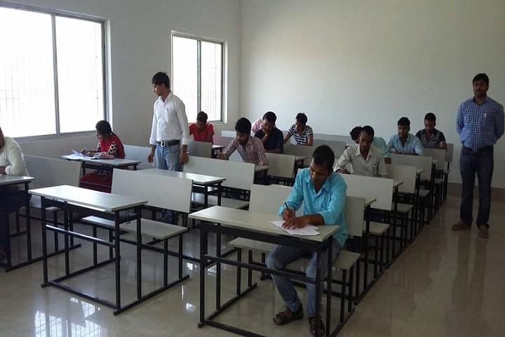 AMIT Banka campus in Bhagalpur, Bihar, India — photo 2