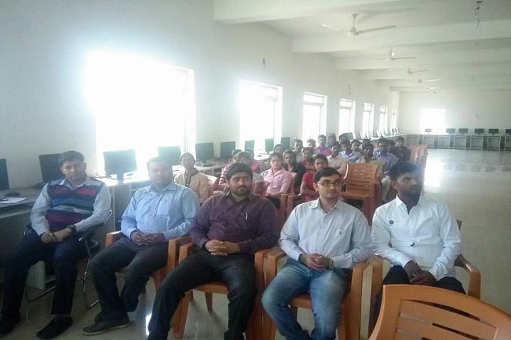 AMIT Banka campus in Bhagalpur, Bihar, India — photo 3