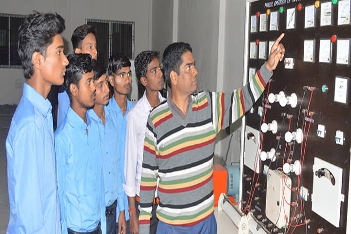 AMIT Banka campus in Bhagalpur, Bihar, India — photo 6