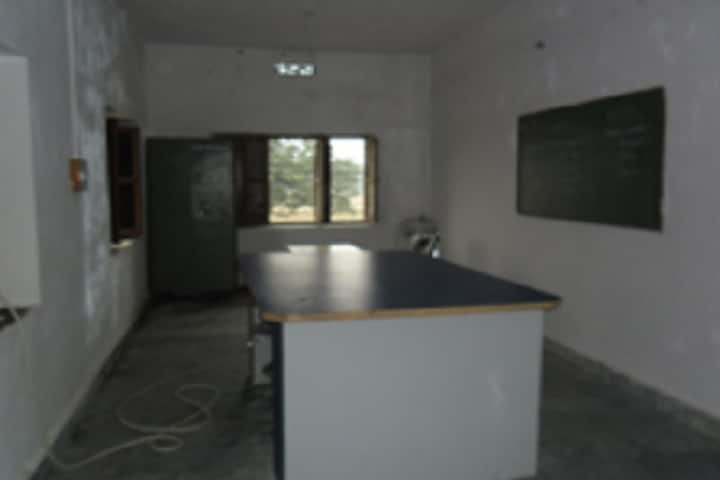 Tarkeshwar Narain Agrawal Teachers Training College campus in Arrah, Bihar, India — photo 5