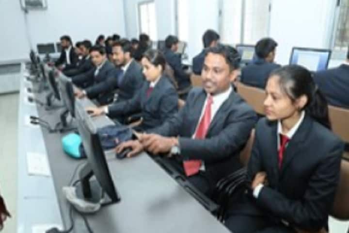 University Department of Management Science campus in Aurangabad, Maharashtra, India — photo 3