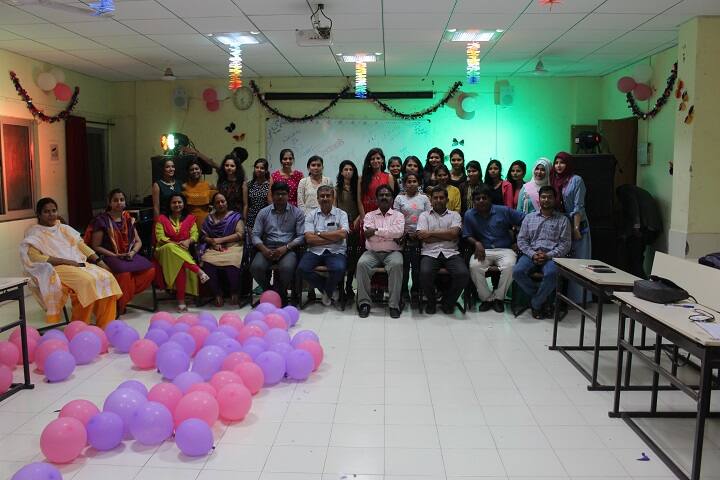 University Department of Management Science campus in Aurangabad, Maharashtra, India — photo 4
