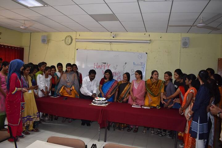 University Department of Management Science campus in Aurangabad, Maharashtra, India — photo 6