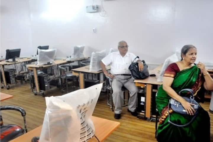 Millat College campus in Darbhanga, Bihar, India — photo 3