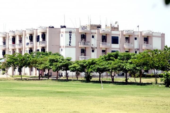 MITRC Alwar campus in Alwar, Rajasthan, India — photo 6