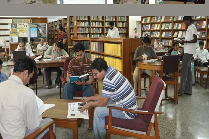 Tarkeshwar Prasad Verma College campus in Muzaffarpur, Bihar, India — photo 5