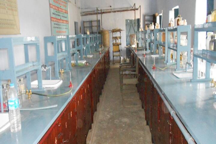 Gajadhar Bhagat College campus in Bhagalpur, Bihar, India — photo 2