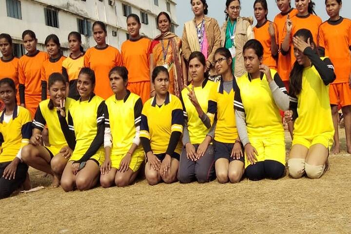 Gajadhar Bhagat College campus in Bhagalpur, Bihar, India — photo 4