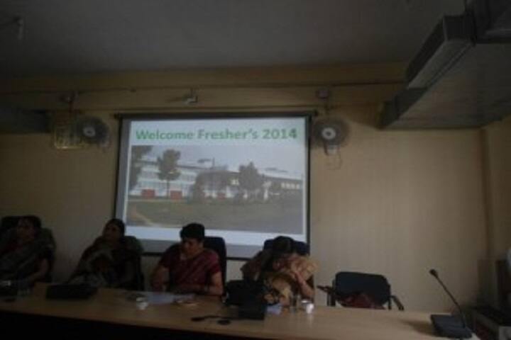 College of Community Science campus in Samastipur, Bihar, India — photo 1