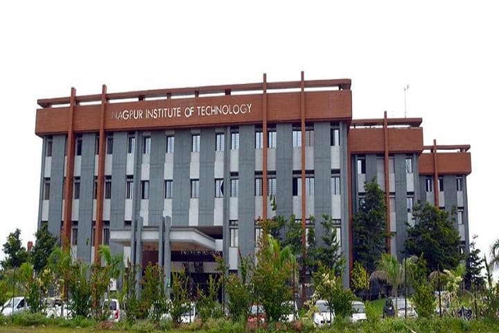 NIT Nagpur campus in Nagpur, Maharashtra, India — photo 1
