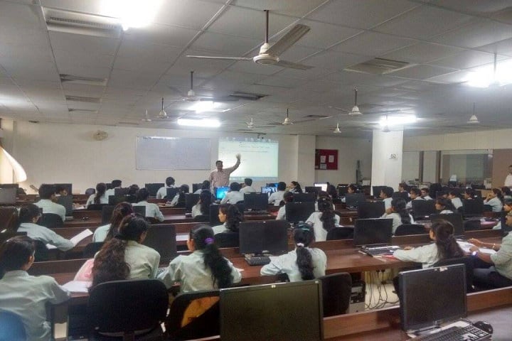 NIT Nagpur campus in Nagpur, Maharashtra, India — photo 2