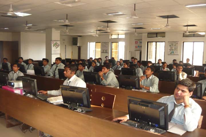 NIT Nagpur campus in Nagpur, Maharashtra, India — photo 3