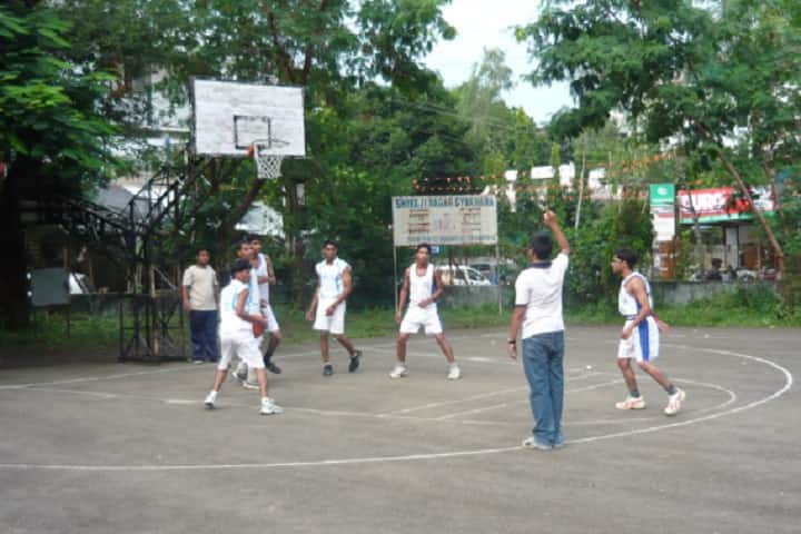 NIT Nagpur campus in Nagpur, Maharashtra, India — photo 4