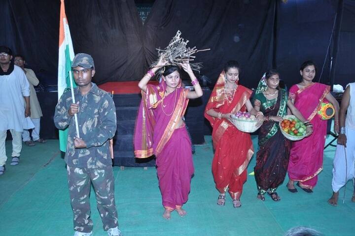 NIT Nagpur campus in Nagpur, Maharashtra, India — photo 5
