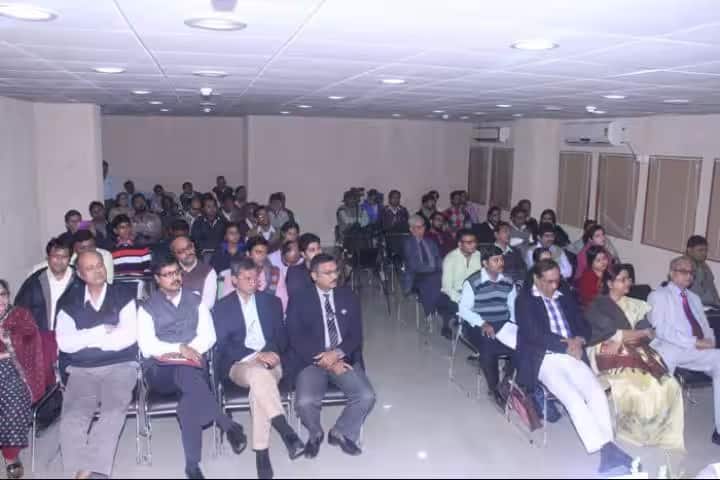 Netaji Subhas Open University Kolkata campus in Kolkata, West Bengal, India — photo 3