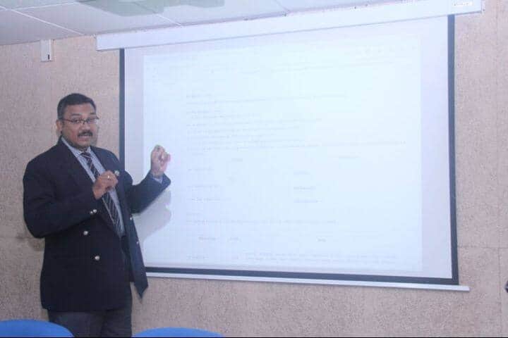 Netaji Subhas Open University Kolkata campus in Kolkata, West Bengal, India — photo 4