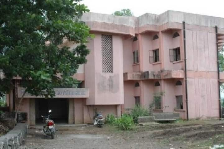 UICT Jalgaon campus in Jalgaon, Maharashtra, India — photo 3