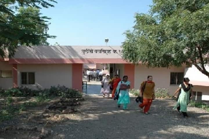 UICT Jalgaon campus in Jalgaon, Maharashtra, India — photo 5