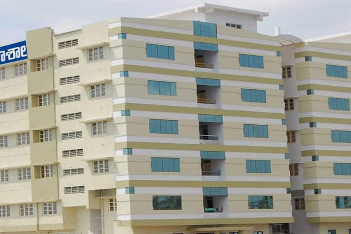 Aditya Degree College, Kakinada campus in Kakinada, Andhra Pradesh, India