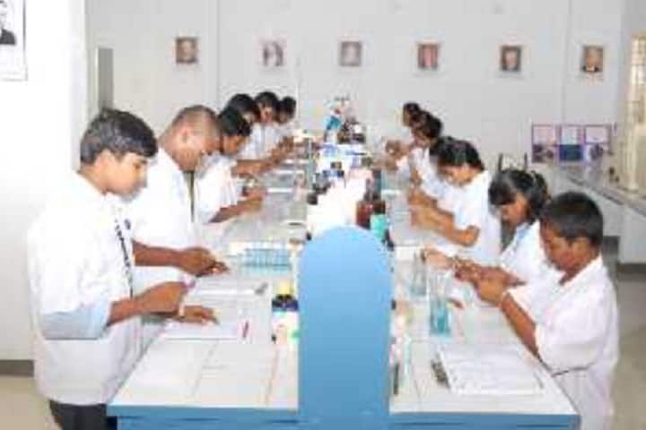 Aditya Degree College campus in Kakinada, Andhra Pradesh, India — photo 2