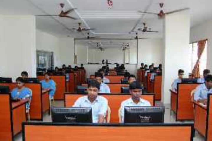 Aditya Degree College campus in Kakinada, Andhra Pradesh, India — photo 3