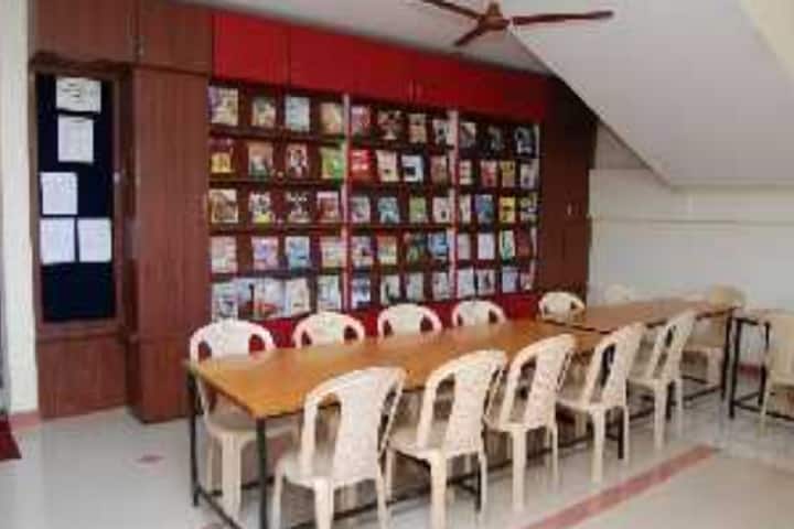 Aditya Degree College campus in Kakinada, Andhra Pradesh, India — photo 5