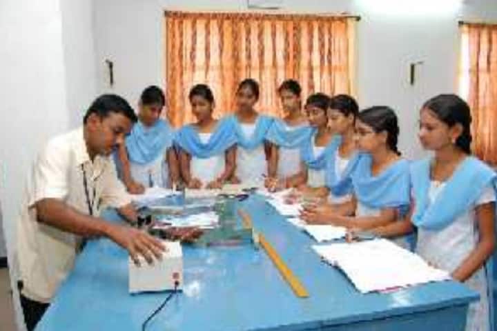 Aditya Degree College campus in Kakinada, Andhra Pradesh, India — photo 6